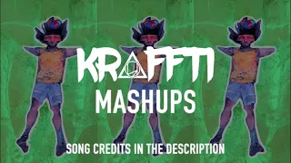 Disclosure & Sam Smith X Expect Us - Basement Latch [Kraffti Mashup]