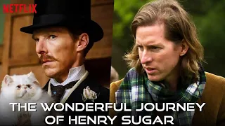 The Wonderful Story of Henry Sugar Trailer | Benedict Cumberbatch, Release Date & What to Expect