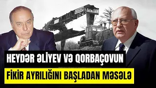 Heydər Əliyevin həyata keçirdiyi tarixi missiya | Baykal-Amur Magistralı - ARAŞDIRMA