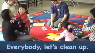 Clean Up | Classroom Song | Super Simple Songs