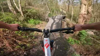 Enduro Beringen