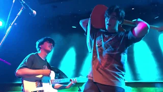 Boy Pablo – Everytime (Live in Chicago)