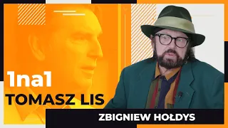 Tomasz Lis 1na1 - Zbigniew Hołdys
