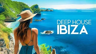 Mega Hits 2024 🌱 The Best Of Vocal Deep House Music Mix 2024 🌱 Summer Music Mix 2024 #75