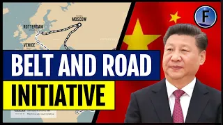 China's Belt and Road Initiative Explained