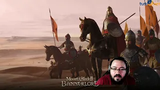 Mount & Blade II: Bannerlord [ #3 ]