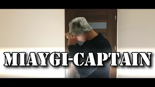Miyagi - Captain (Cover by Misha)