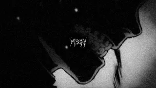 HARD DISTORTED TRAP METAL TYPE BEAT - "MISERY" [PROD. ZETTO]