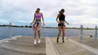 Take On Me - Dance Video