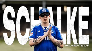 Money Boy - Schalke (Official Video)