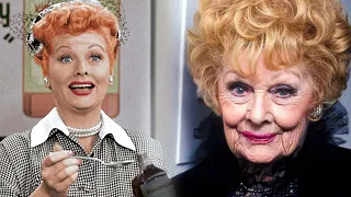 Lucille Ball: The Hidden Life of the Greatest Comedian