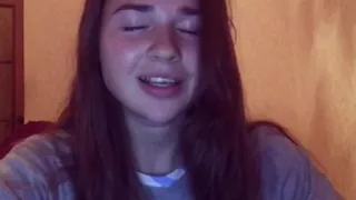 Jasmine& l’one - дорога (cover by Kate Logvinenko)