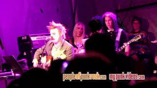 COKIE THE CLOWN - 10 - Bathtub Stories @ Amnesia ROCKFEST 2016-06-24 - Montebello, QC, CANADA