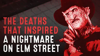 The Unexplained Deaths That Inspired A Nightmare On Elm Street - True Fiction