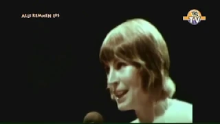 HELEN REDDY - ANGIE BABY - THE OFFICIAL VIDEO - THE QUEEN OF 70's POP