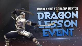 New Dragon Lesson Event Reworked Walkthrough | Shadow Fight 3