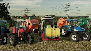 Slurry/Fs22