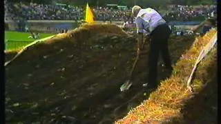 Stadioncross Nijmegen 1988