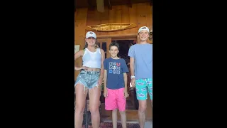 Noah Schnapp Fan Tiktok #shorts