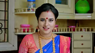 Mithai Kottu Chittemma - మిఠాయి కొట్టు చిట్టెమ్మ - Telugu Serial - EP - 457 - Anjana - Zee Telugu