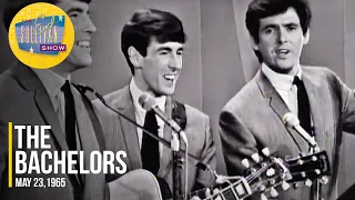 The Bachelors "Marie" on The Ed Sullivan Show