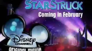 Starstruck Trailer Disney Channel Original Movie