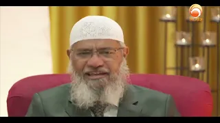 can a girl post her pictures on social media Dr Zakir Naik #hudatv