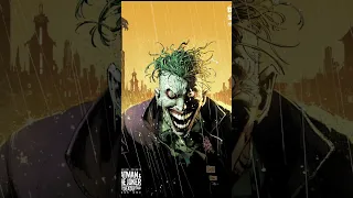 Joker is Underrated