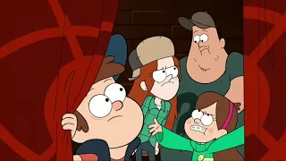 Gravity Falls 2.évad 7.rész Magyarul [HD] 6/3