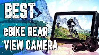 ✅ Top 6 E Bike Rear View Mirror Camera for Beginners– 6 Excellent Options!