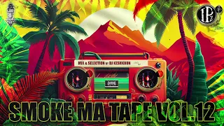 "Smoke Ma Tape" Vol.12 | 🌱 420 STONER MIX 🌱 | The Best Cannabis Songs Ganja Vibes Only Mixtape