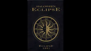 Halloween Eclipse 26th October 1991 Full Video