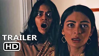 IT LIVES INSIDE Official Trailer 2 (2023)