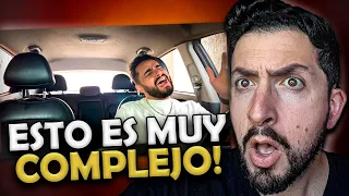 I Want to Know What Love Is - Gabriel Henrique (Singing in The Car) 🔥Reaction/Analysis ✅