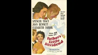Fathers Little Dividend (1951) by Vincente Minnelli High Quality Colorized  full Movie