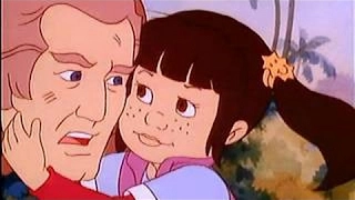 It's Punky Brewster s01e01 Punky To The Rescue The Quartersize Quarterback 1985 REPACK DVD