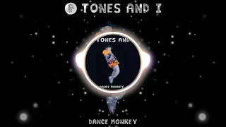 Dance Monkey - Tones and I - IPhone Ringtone | Marimba Remix Ringtone