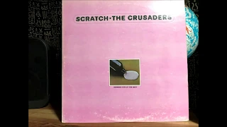 The Crusaders   So far away~Way back home / Vinyl Handmade Rotary Headshell