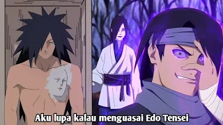 Orochimaru Menghidupkan Kembali Ninja Terkuat Dengan Edo Tensei Di Boruto