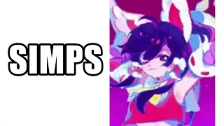 The 11 Types of Touhou Characters People Simp For
