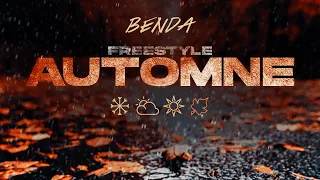 BENDA - FREESTYLE AUTOMNE #4🍁