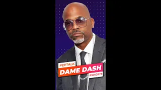 Be Your Own Boss! | Dame Dash Motivation