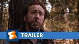 Joe Official Trailer HD | Trailers | FandangoMovies