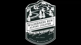 Wilderness Run Alpine Coaster Instructional Video