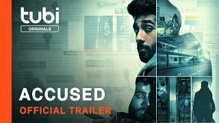 Accused | Official Trailer | A Tubi Original