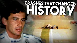 The Crashes That Changed Motorsports Forever