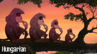 The Lion King II - We Are One (Multilanguage) [HD]