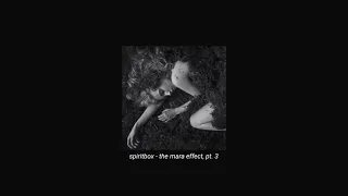 spiritbox - the mara effect, pt. 3 (slowed + reverb)