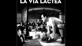 LA VIA LACTEA (THE MILKY WAY, 1936, Full movie, Spanish, Cinetel)