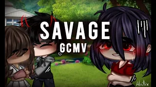 Savage [GCMV]